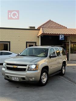 شيفروليه تاهو